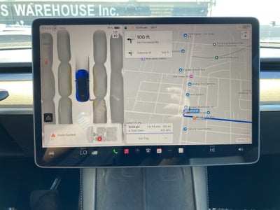 2023 Tesla Model Y LONG RANGE AWD