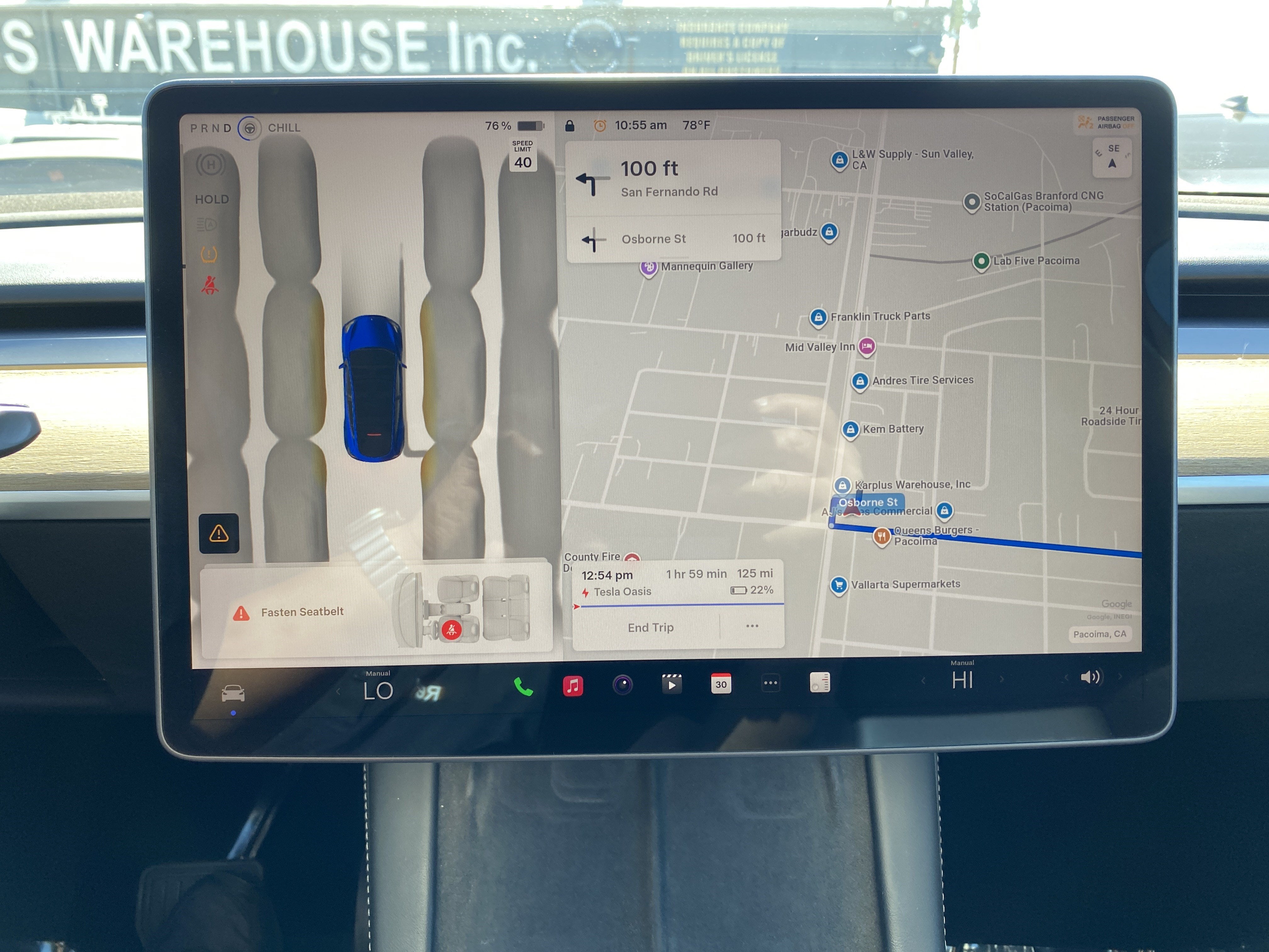 2023 Tesla Model Y LONG RANGE AWD