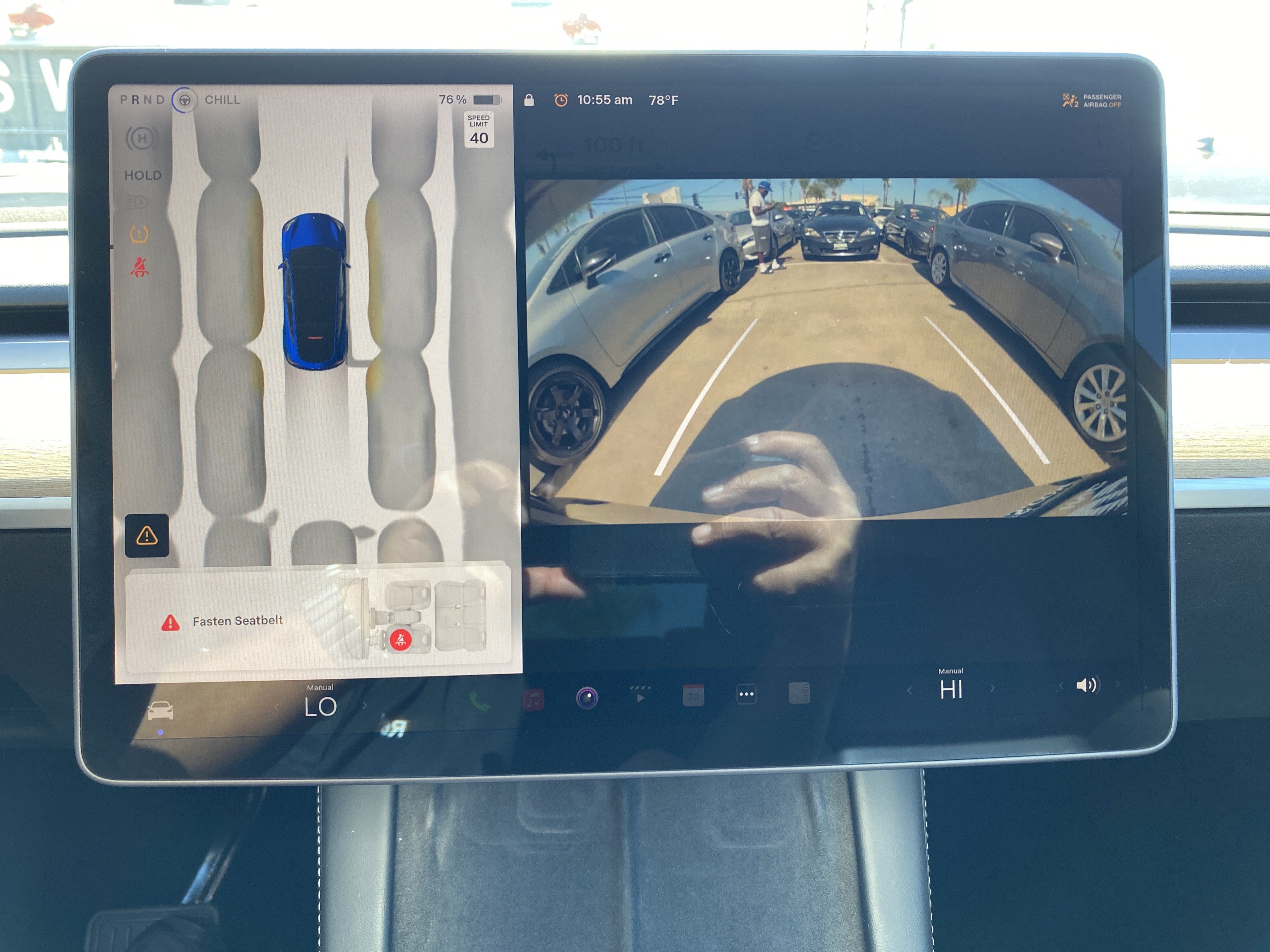 2023 Tesla Model Y LONG RANGE AWD