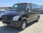 2016 Mercedes-Benz Sprinter Passenger Vans RWD 2500 144"