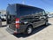 2016 Mercedes-Benz Sprinter Passenger Vans RWD 2500 144"