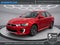 2017 Mitsubishi Lancer LE 2.0 FWD CVT
