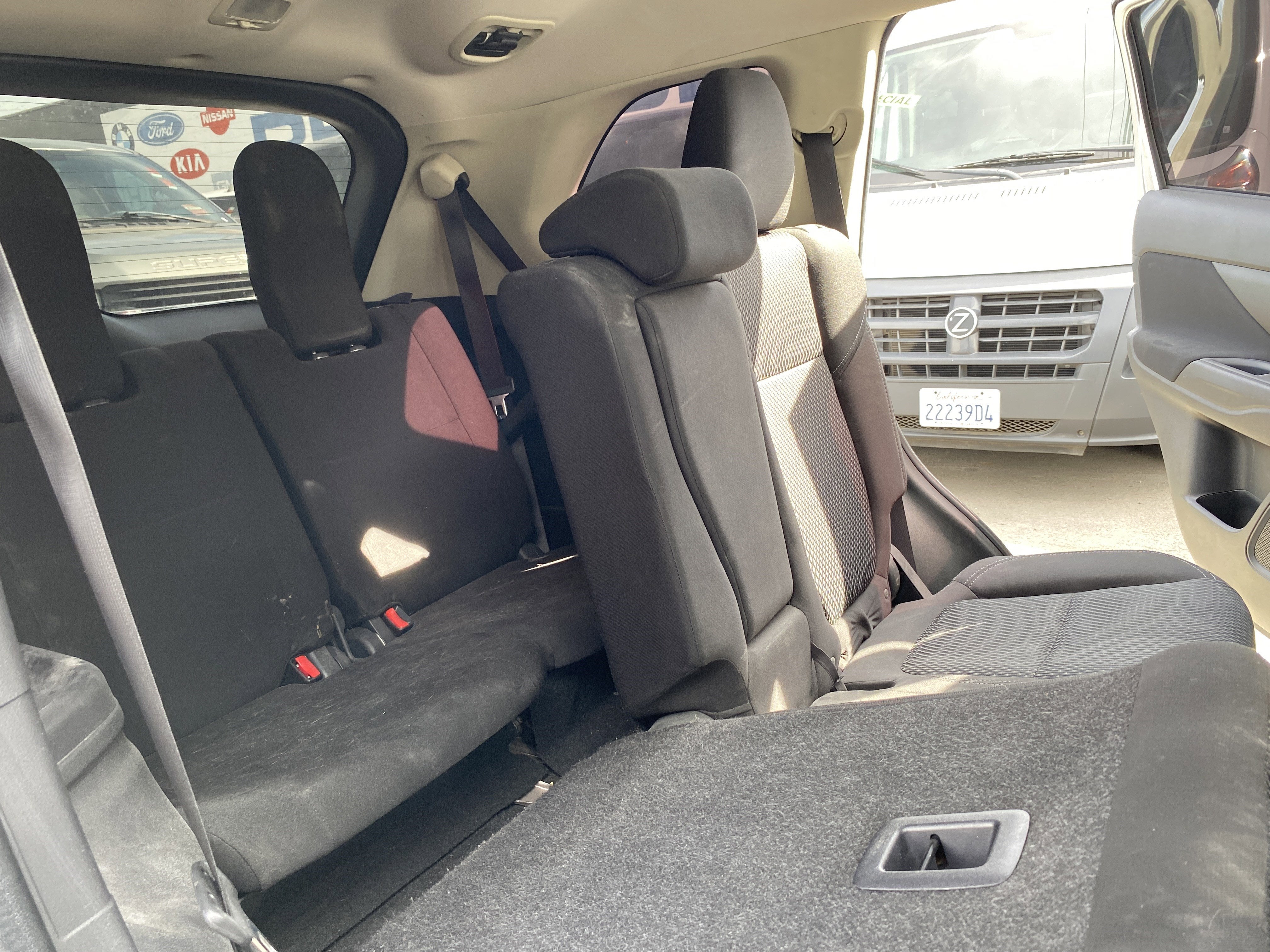 2020 Mitsubishi Outlander ES