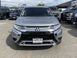 2020 Mitsubishi Outlander ES