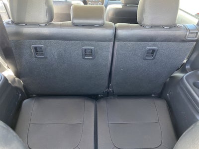 2018 Mitsubishi Outlander SE