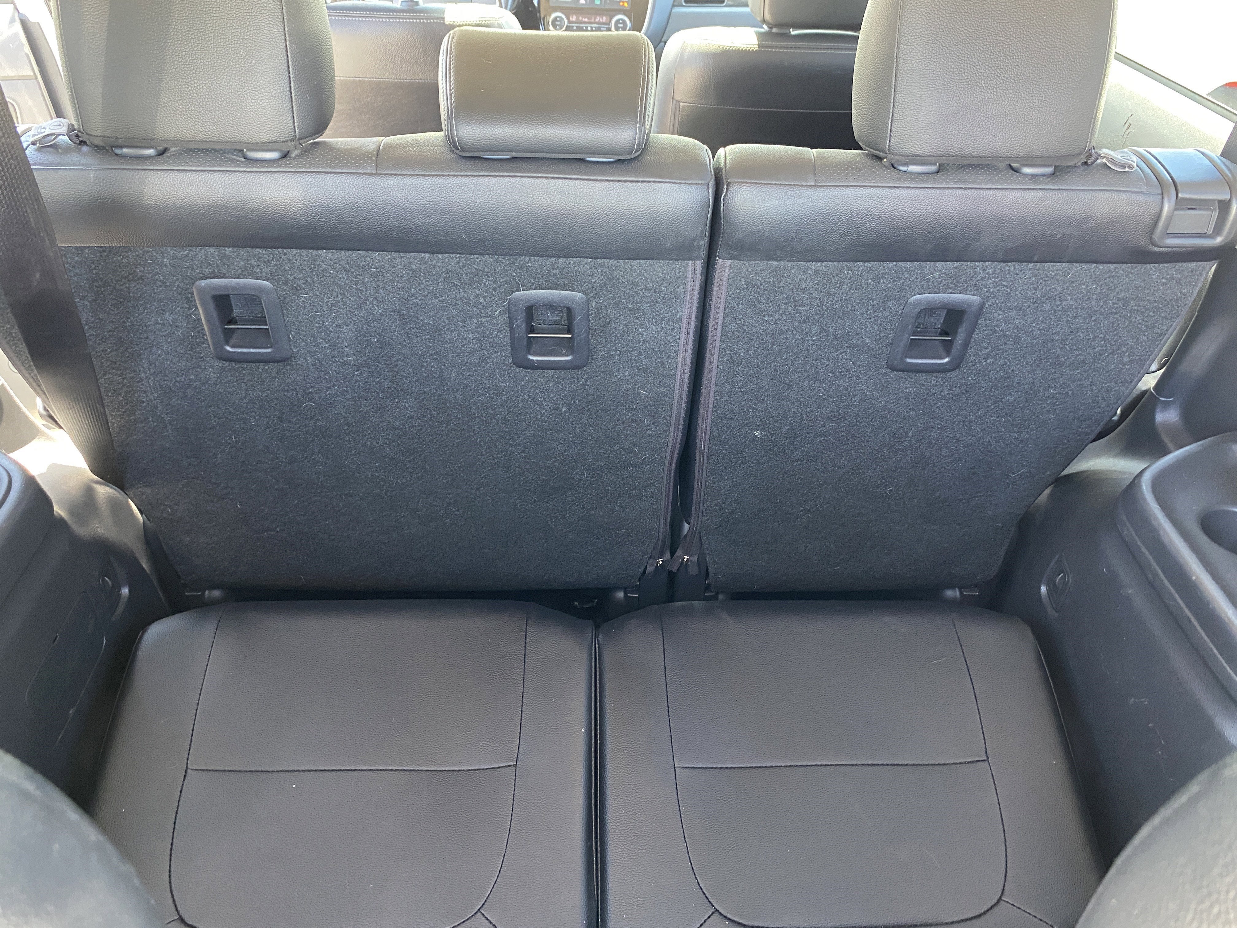 2018 Mitsubishi Outlander SE
