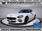 2017 FIAT 124 Spider Lusso