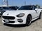 2017 FIAT 124 Spider Lusso