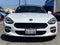 2017 FIAT 124 Spider Lusso