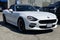 2017 FIAT 124 Spider Lusso