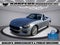2017 FIAT 124 Spider Lusso