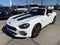 2017 FIAT 124 Spider CLASSICA CONVERTIBLE