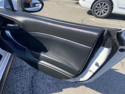 2017 FIAT 124 Spider CLASSICA CONVERTIBLE