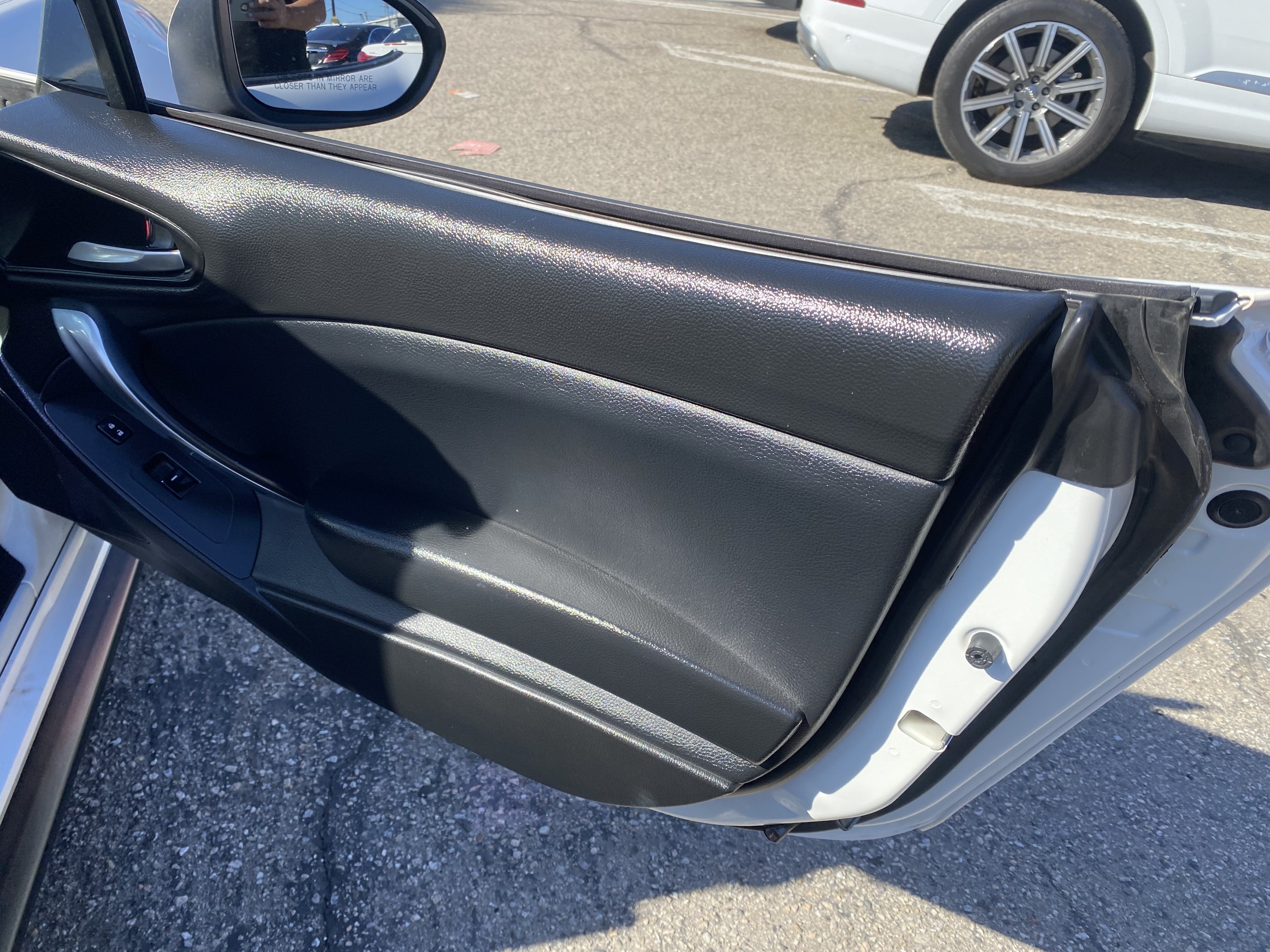 2017 FIAT 124 Spider CLASSICA CONVERTIBLE