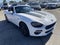 2017 FIAT 124 Spider CLASSICA CONVERTIBLE