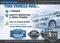 2018 Subaru WRX Manual