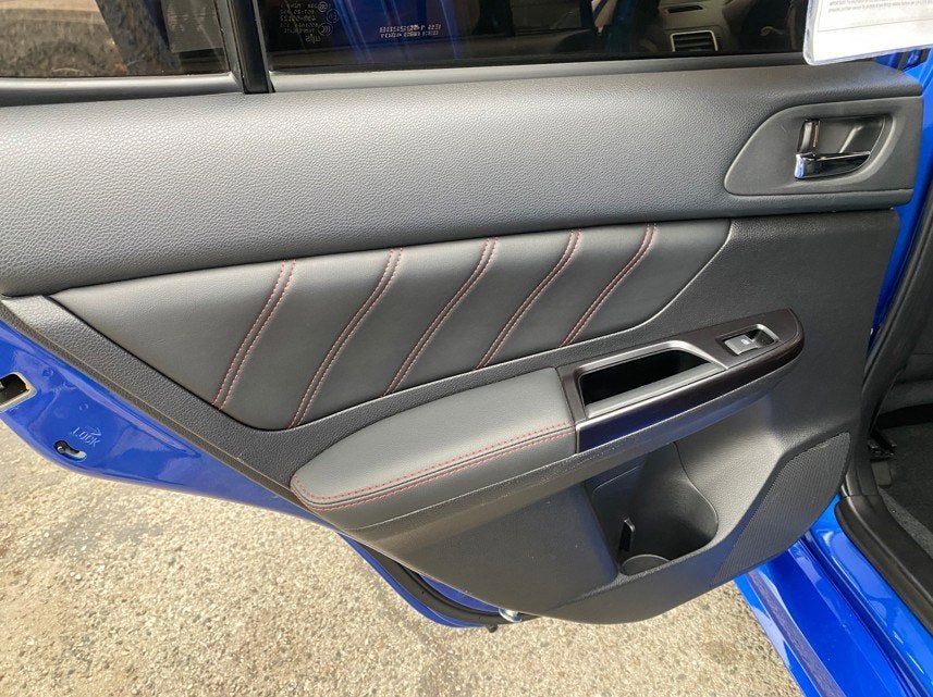 2020 Subaru WRX Premium