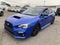 2020 Subaru WRX Premium