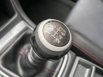 2020 Subaru WRX Premium