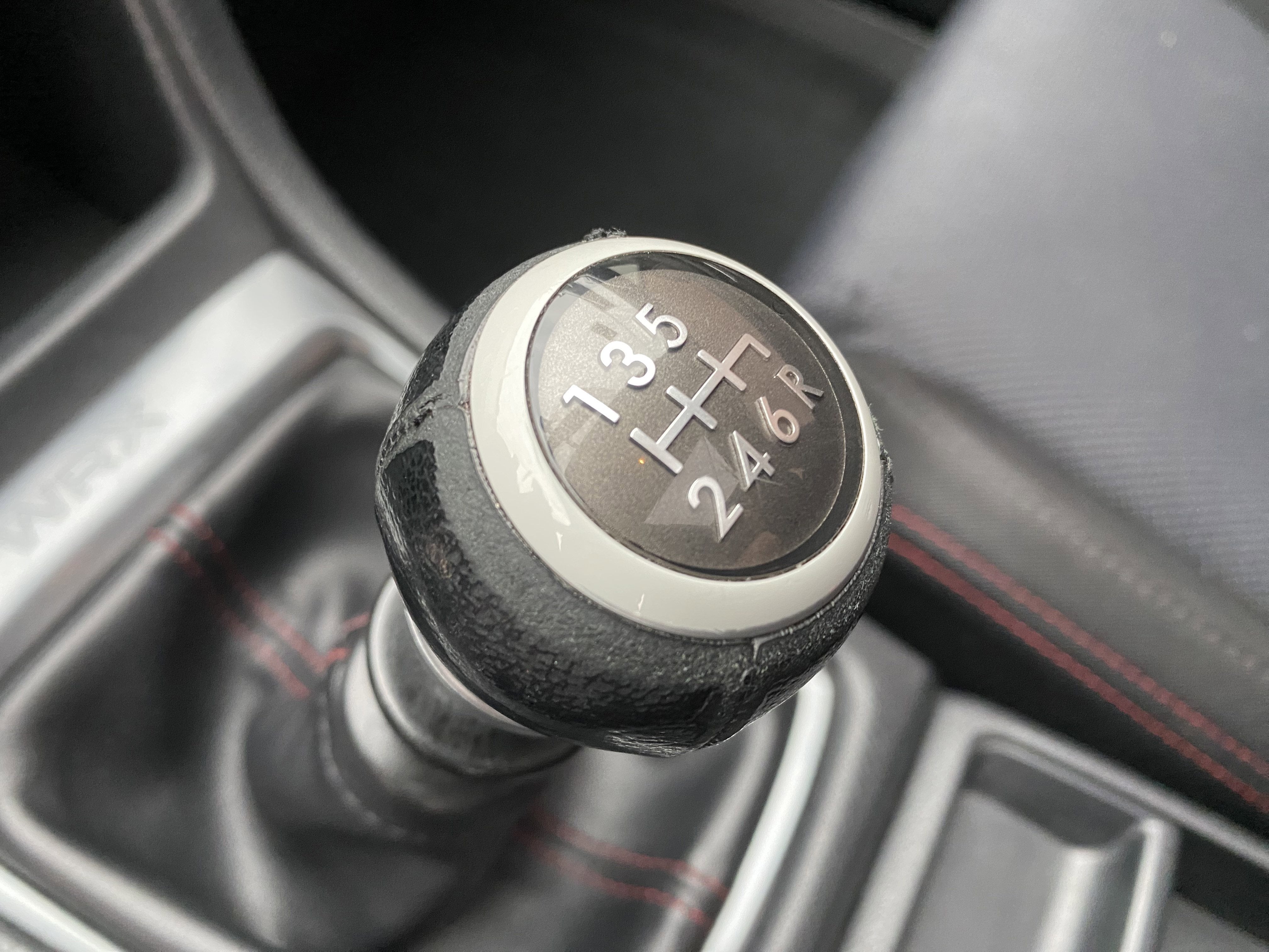 2020 Subaru WRX Premium