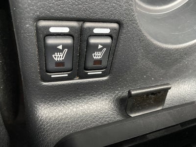 2020 Subaru WRX Premium