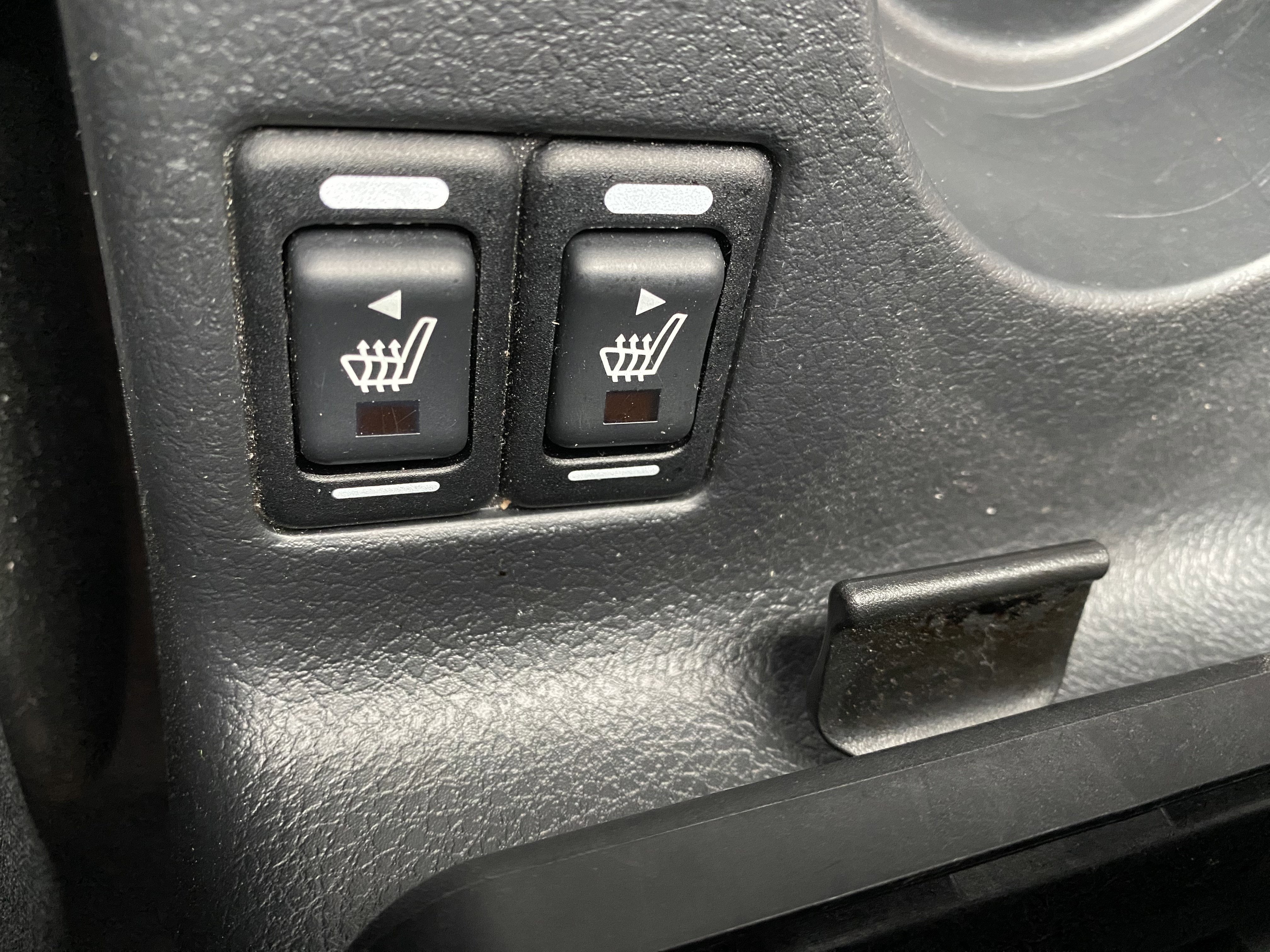 2020 Subaru WRX Premium