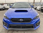 2020 Subaru WRX Premium