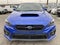 2020 Subaru WRX Premium