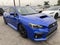 2020 Subaru WRX Premium