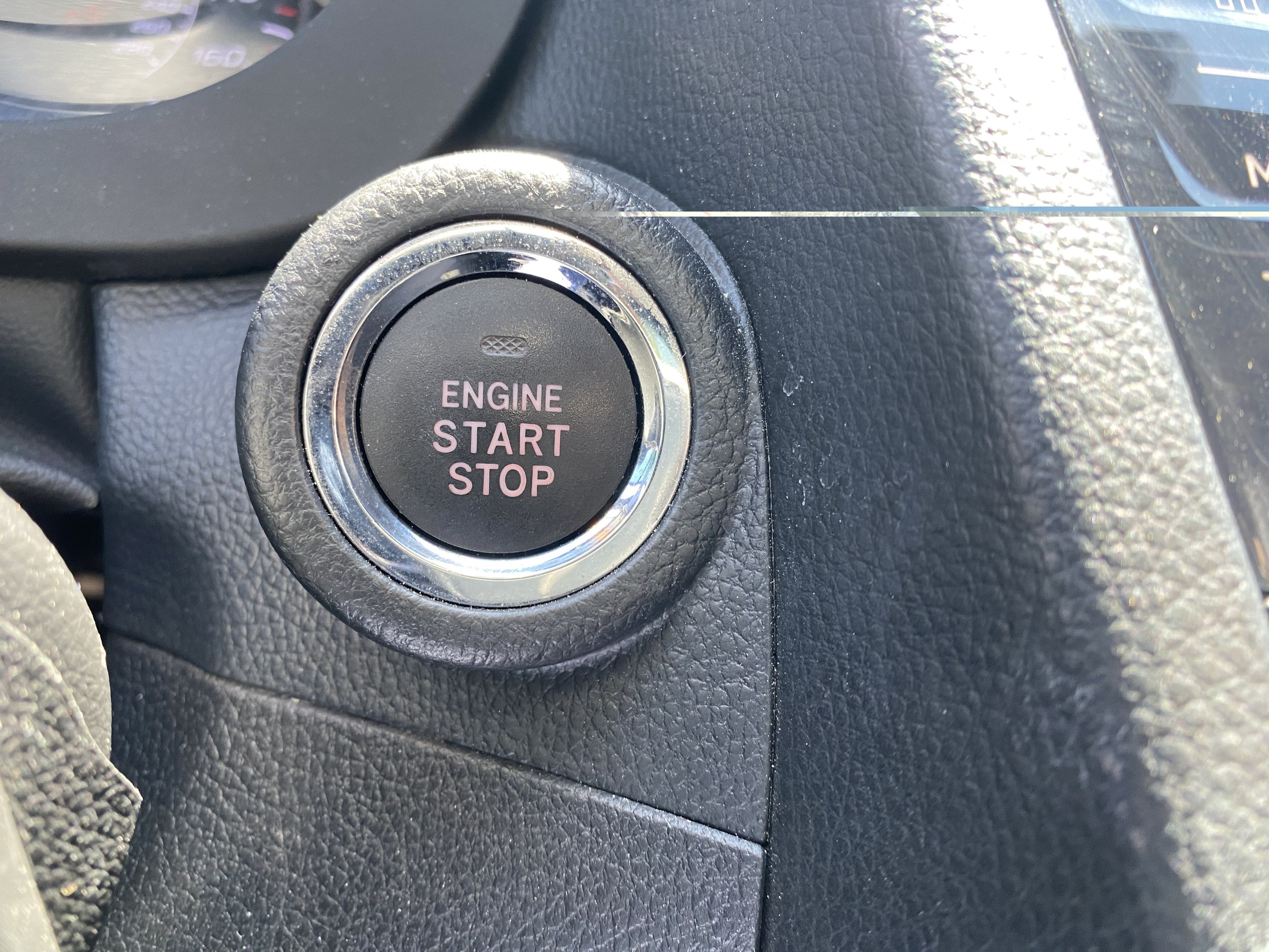 2019 Subaru WRX Limited