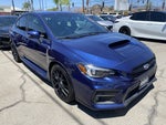 2019 Subaru WRX Limited