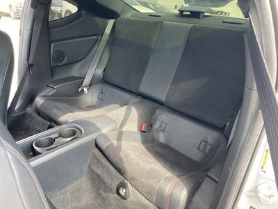 2015 Subaru BRZ Limited