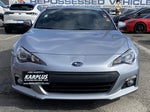2015 Subaru BRZ Limited