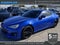 2017 Subaru BRZ LIMITED AUTO