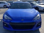 2017 Subaru BRZ LIMITED AUTO