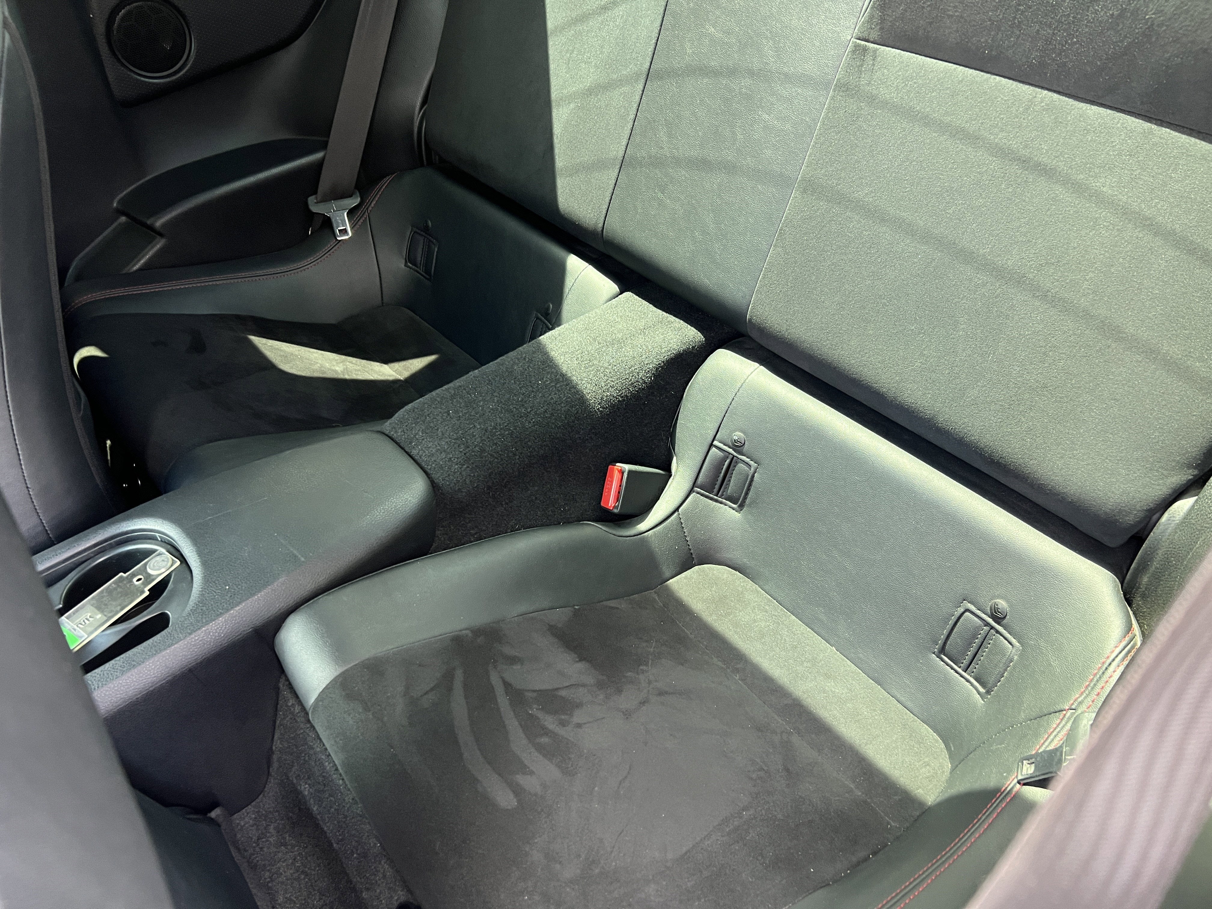 2017 Subaru BRZ Limited