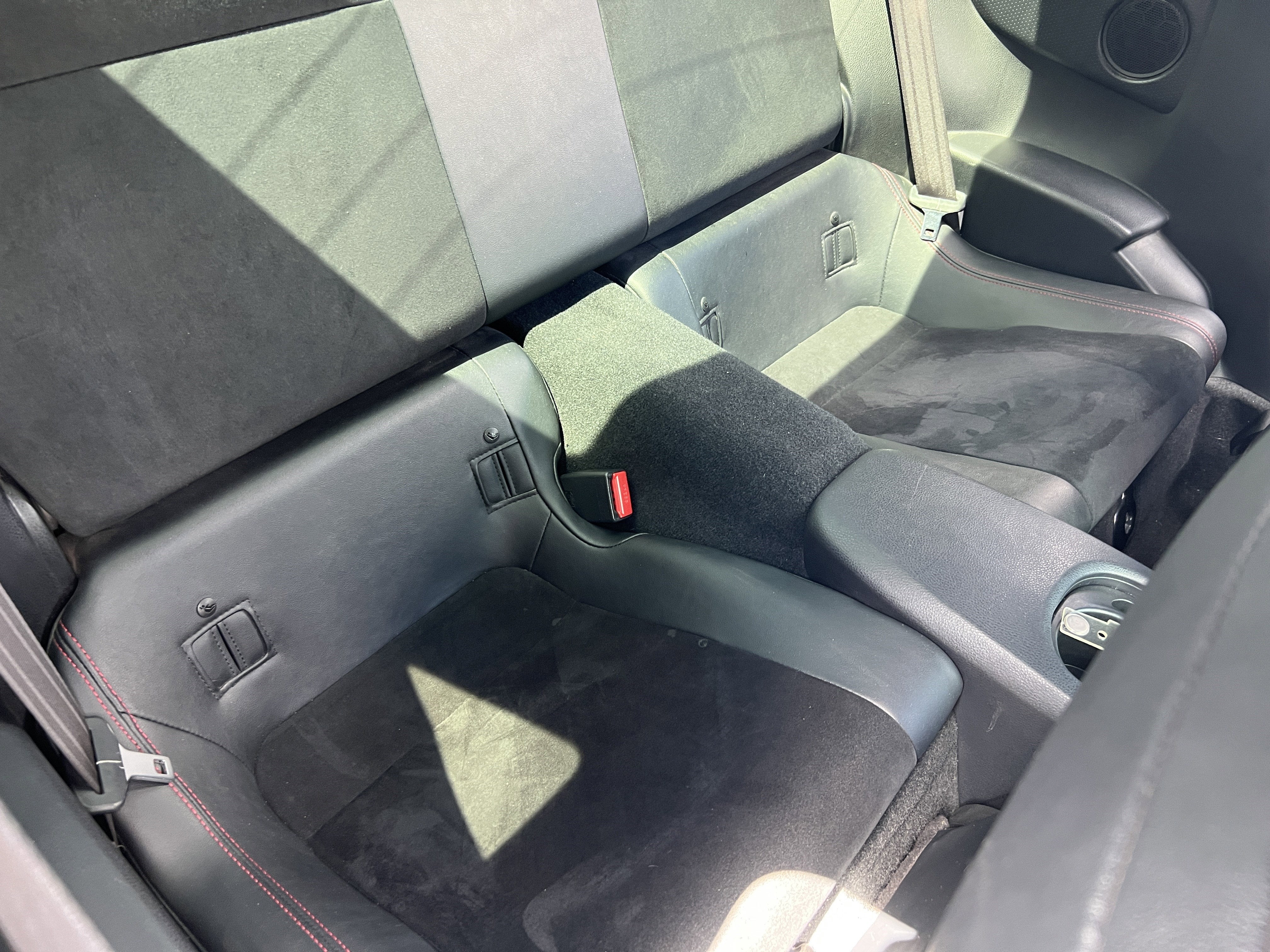 2017 Subaru BRZ Limited