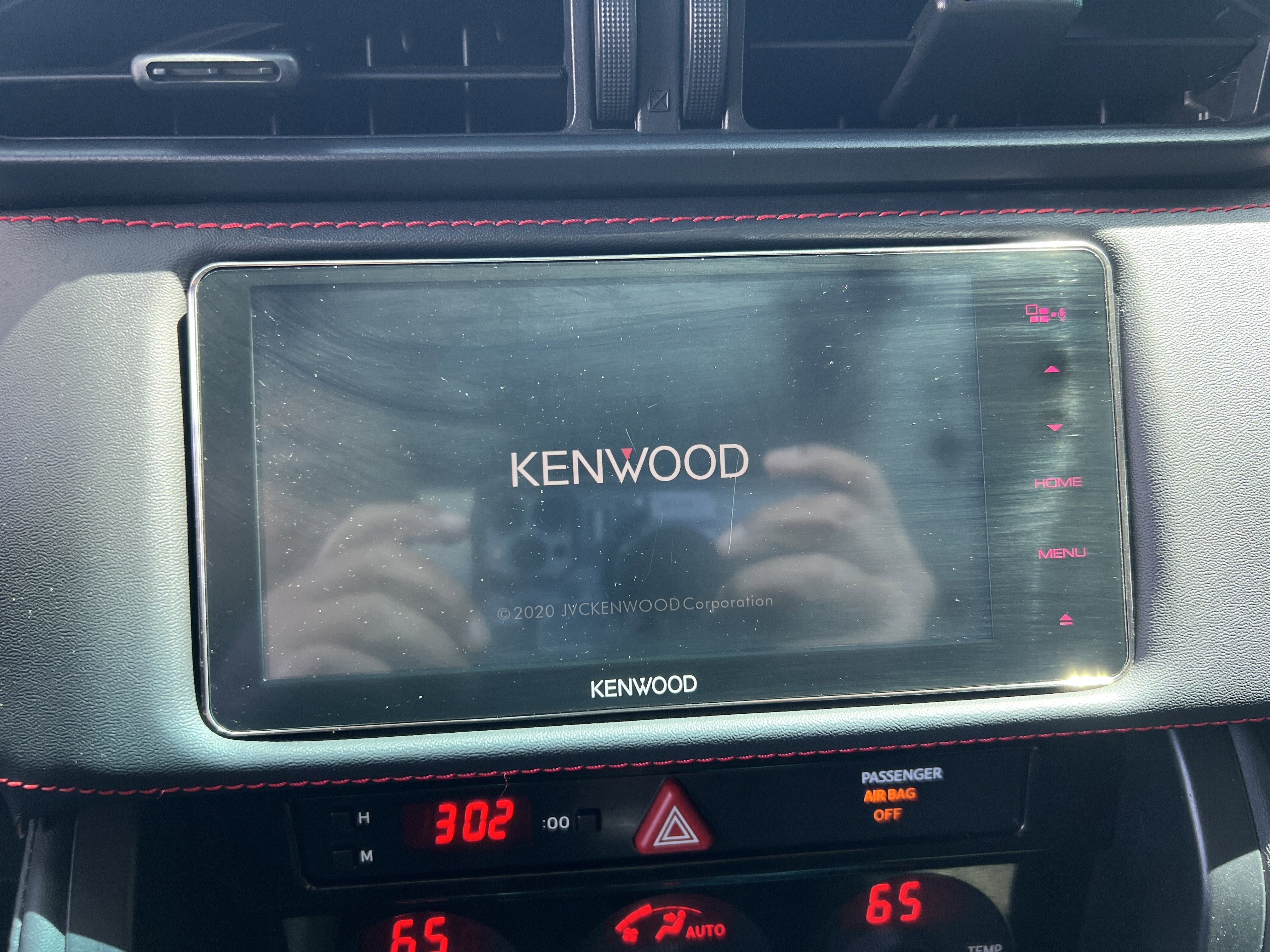 2017 Subaru BRZ Limited