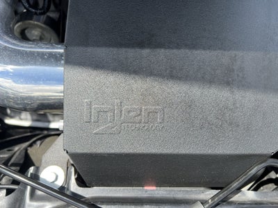 2017 Subaru BRZ Limited