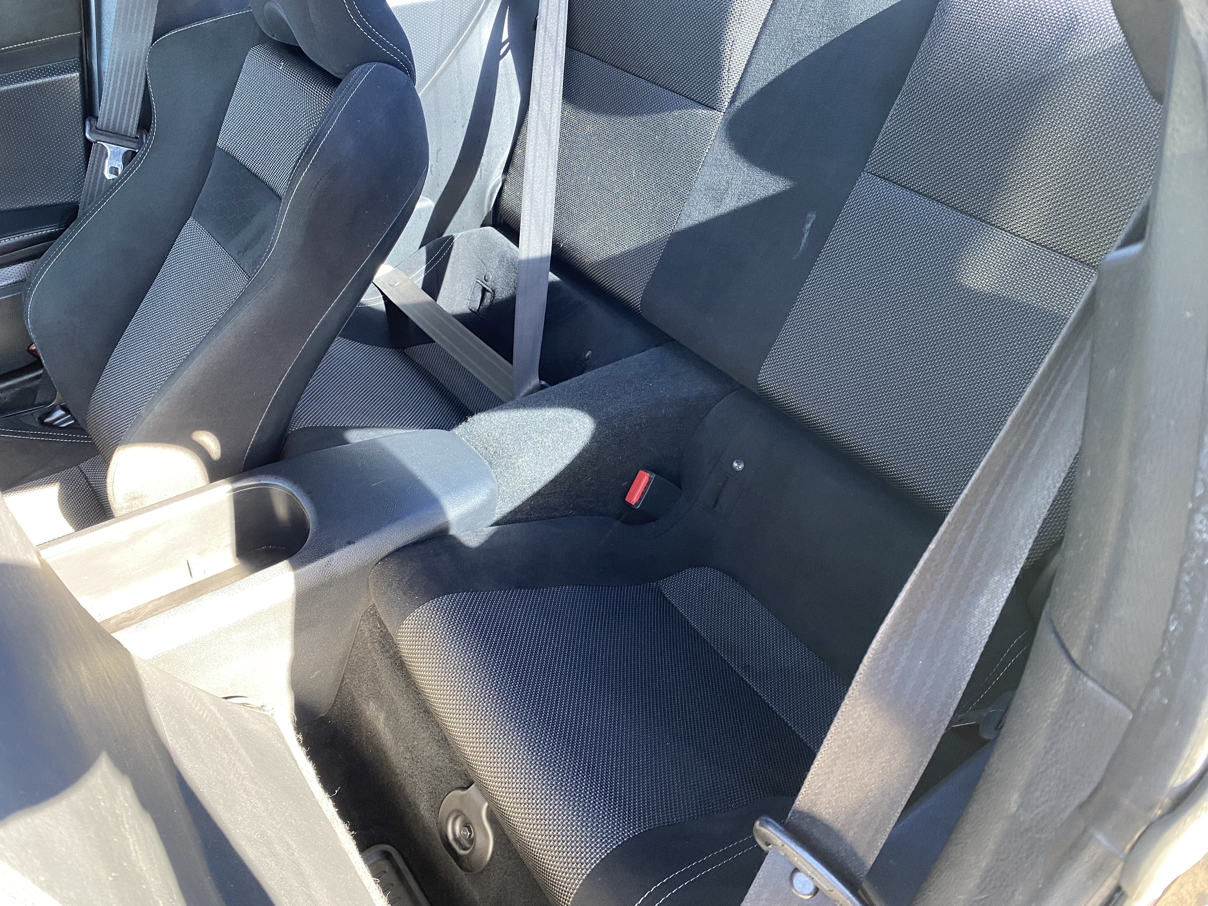 2017 Toyota 86 AUTO
