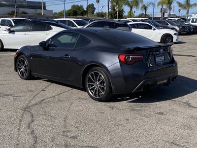 2019 Toyota 86 GT