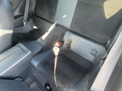2023 Toyota GR86 PREMIUM AUTO
