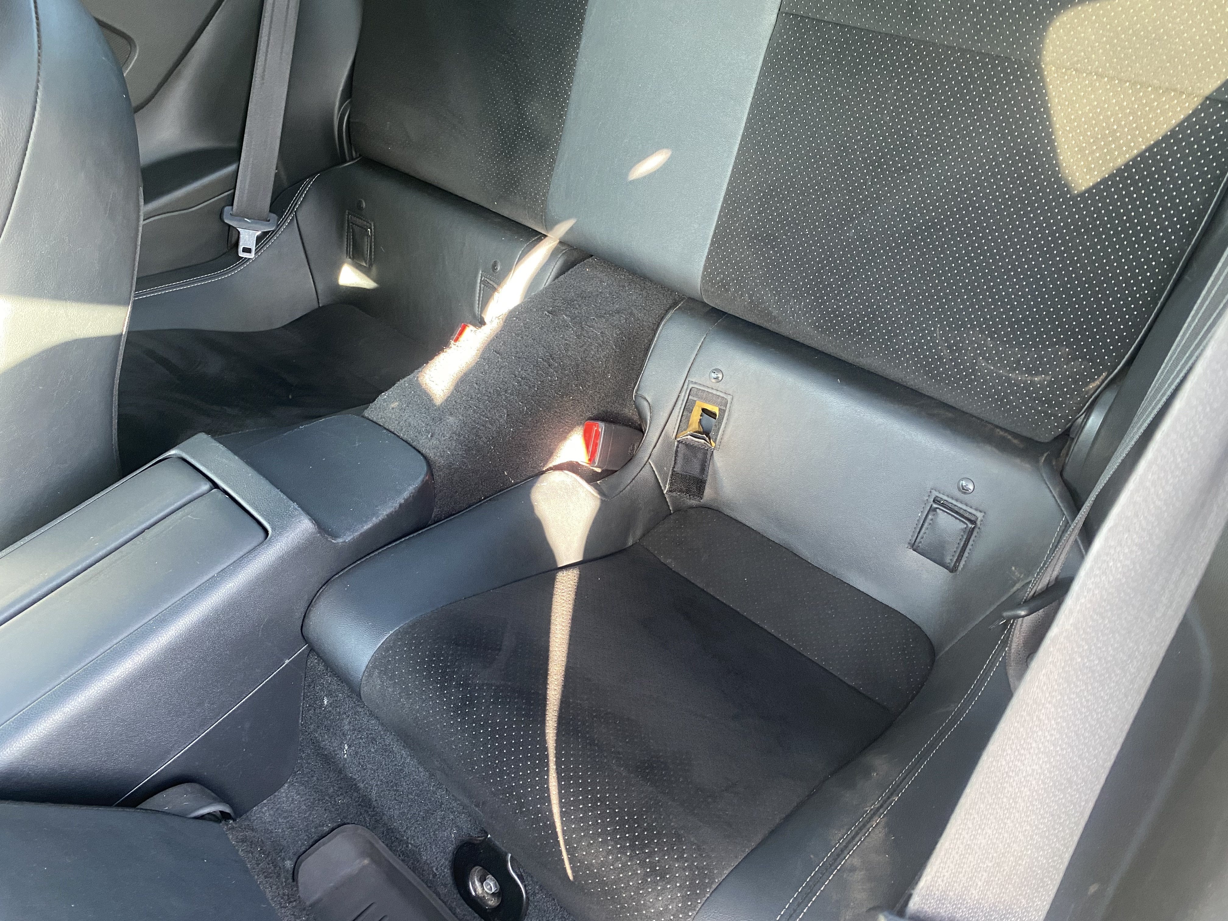 2023 Toyota GR86 PREMIUM AUTO