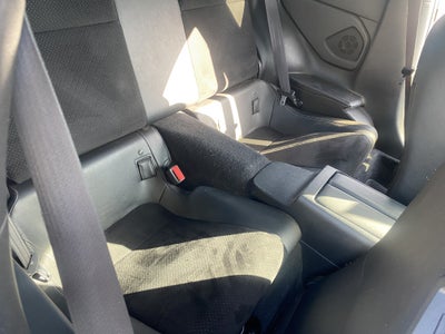 2023 Toyota GR86 PREMIUM AUTO