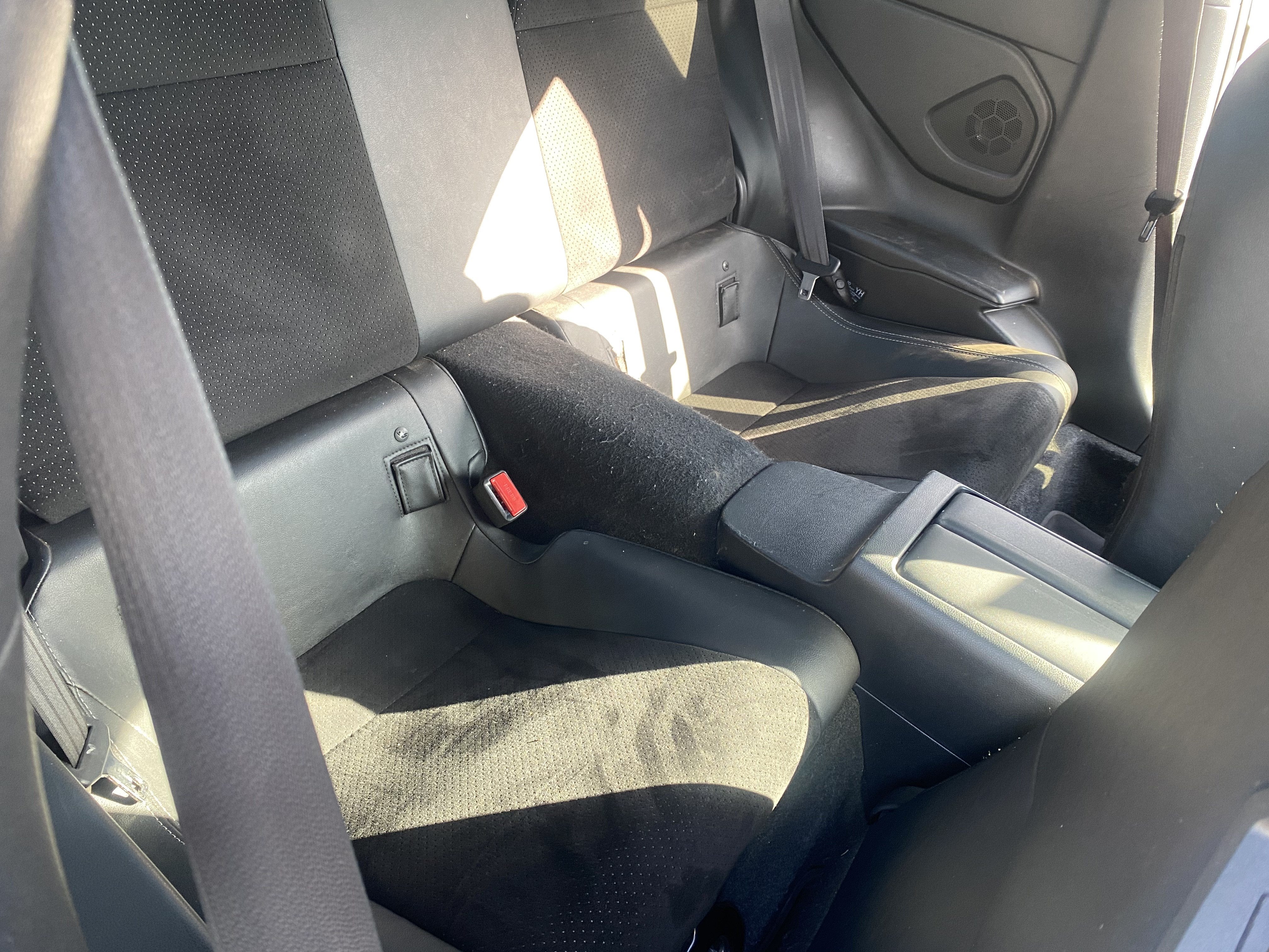 2023 Toyota GR86 PREMIUM AUTO