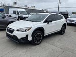 2022 Subaru Crosstrek CVT