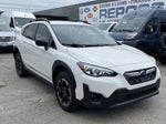 2022 Subaru Crosstrek CVT