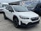 2022 Subaru Crosstrek CVT