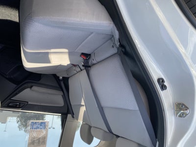 2017 Subaru Forester 2.5i CVT