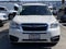 2017 Subaru Forester 2.5i CVT
